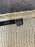 RDI Metallic Tan Pullover Sweater Size M - photo 7