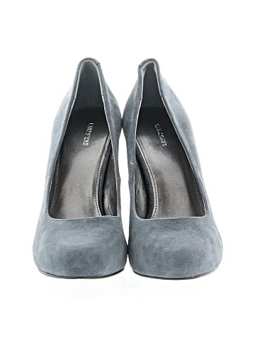 Lands' End Heels (view 2)