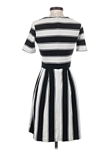 Ann Taylor LOFT Casual Dress (view 2)