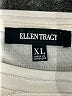 Ellen Tracy Ivory Short Sleeve Top Size XL - photo 7
