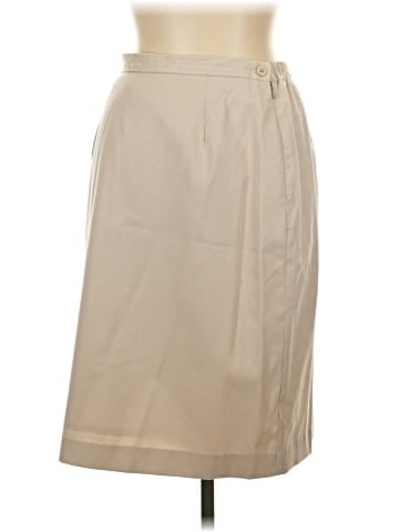 Stephanie Andrews Formal Skirt (view 1)
