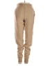 Lezat Tan Track Pants Size XS - photo 1