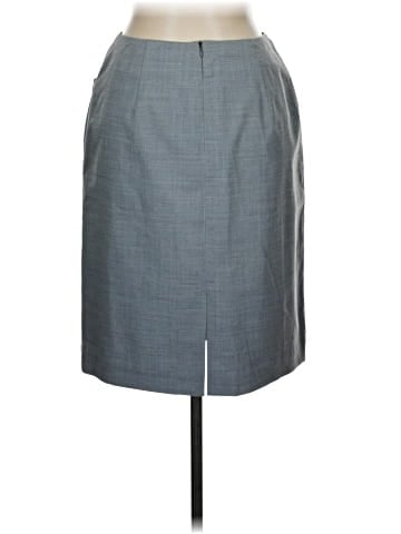 Amanda Smith Formal Skirt (view 2)