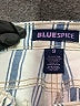 BLUE SPICE Stripes Blue Jeans Size 9 - photo 7