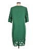 Shein Green Casual Dress Size M - photo 2