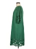 Shein Green Casual Dress Size M - photo 5