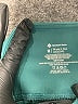 Member's Mark Color Block Teal Active Pants Size M - photo 4