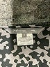 Pippa 100% Polyester Animal Print Gray Casual Dress Size 2 - photo 7