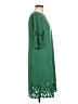 Shein Green Casual Dress Size M - photo 4