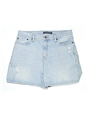 CALVIN KLEIN JEANS Denim Shorts (view 1)