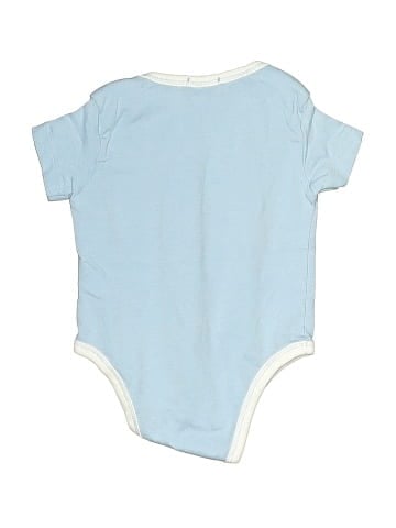 Quiltex Short Sleeve Onesie (view 2)