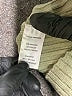 Jolie & Joy Green Pullover Sweater Size M - photo 8