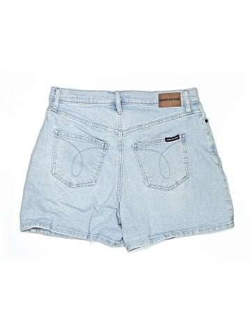 CALVIN KLEIN JEANS Denim Shorts (view 2)