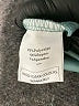 Sampeel Teal Casual Pants Size M - photo 7
