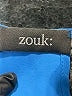 Zouk Blue Sleeveless Blouse Size M (estimated) - photo 7