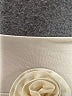 OGL Solid Ivory Cocktail Dress Size S - photo 7