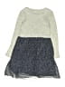 OshKosh B'gosh Stars Gray Dress Size 8 - photo 2