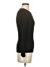 J.Crew Black Long Sleeve Top Size S - photo 4