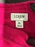 J.Crew Factory Store Solid Pink Pullover Sweater Size XL - photo 7