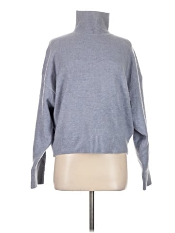 Zara Turtleneck Sweater (view 1)