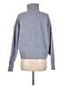 Zara Gray Turtleneck Sweater Size M - photo 2