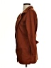 Unbranded Brown Coat Size 2 - photo 5