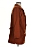 Unbranded Brown Coat Size 2 - photo 4