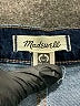 Madewell Blue Jeans Size 31 waist (tall) - photo 6