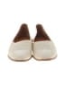 Unbranded Ivory Flats Size EU 40 - photo 2