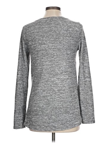 Hello Miz 3/4 Sleeve T-Shirt (view 2)