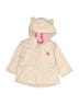 Baby Gap Pink Jacket Size 0-3 mo - photo 1