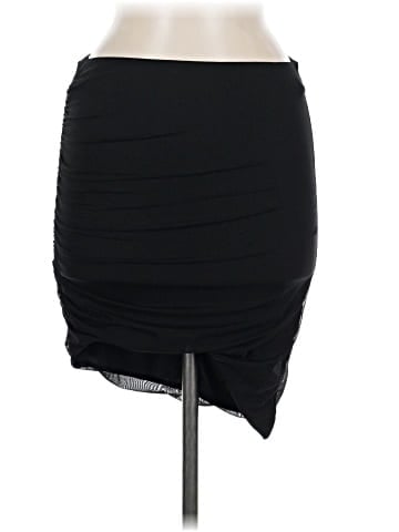 Oh Polly Casual Skirt - front