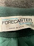 Forecaster of Boston 100% Wool Green Wool Coat Size 5 - 6 - photo 6