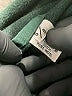 Forecaster of Boston 100% Wool Green Wool Coat Size 5 - 6 - photo 7
