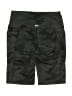 DSG Camo Black Athletic Shorts Size XS - photo 2