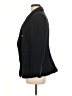Ann Taylor 100% Polyester Black Blazer Size 6 - photo 5