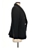 Ann Taylor 100% Polyester Black Blazer Size 6 - photo 4