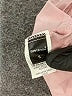Assorted Brands 100% Polyester Paisley Pink Cocktail Dress Size S - photo 8