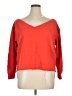Universal Thread Red Pullover Sweater Size XL - photo 1