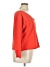 Universal Thread Red Pullover Sweater Size XL - photo 4
