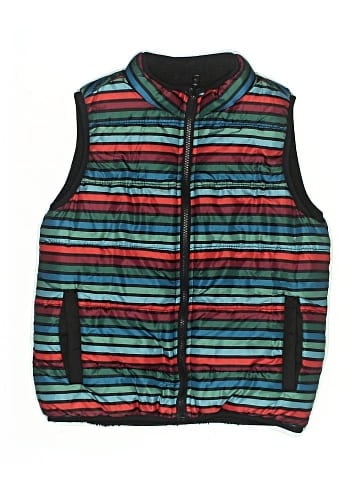 Gymboree Vest (view 1)