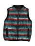 Gymboree 100% Polyester Blue Vest Size 7 - 8 - photo 1