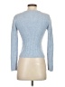 Sincerely Jules Blue Cardigan Size XS - photo 2