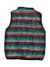 Gymboree 100% Polyester Blue Vest Size 7 - 8 - photo 2