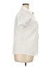 Unbranded Ivory Short Sleeve Blouse Size 3X - photo 4