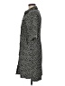 Wardrobe Polka Dots Black Casual Dress Size M - photo 5