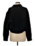 Unbranded Black Long Sleeve Blouse Size EU 38 / US 8 - photo 2