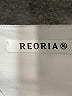 REORIA White Bodysuit Size XL - photo 3