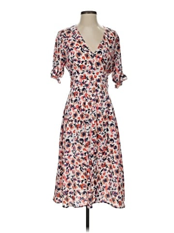 Slate & Willow Casual Dress (view 1)
