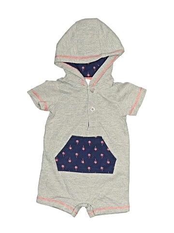 Little Lad Short Sleeve Outfit (view 1)
